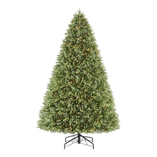 Home Decorators Collection 7.5 Foot Kingsley Balsam Fir LED Pre-Lit Tree