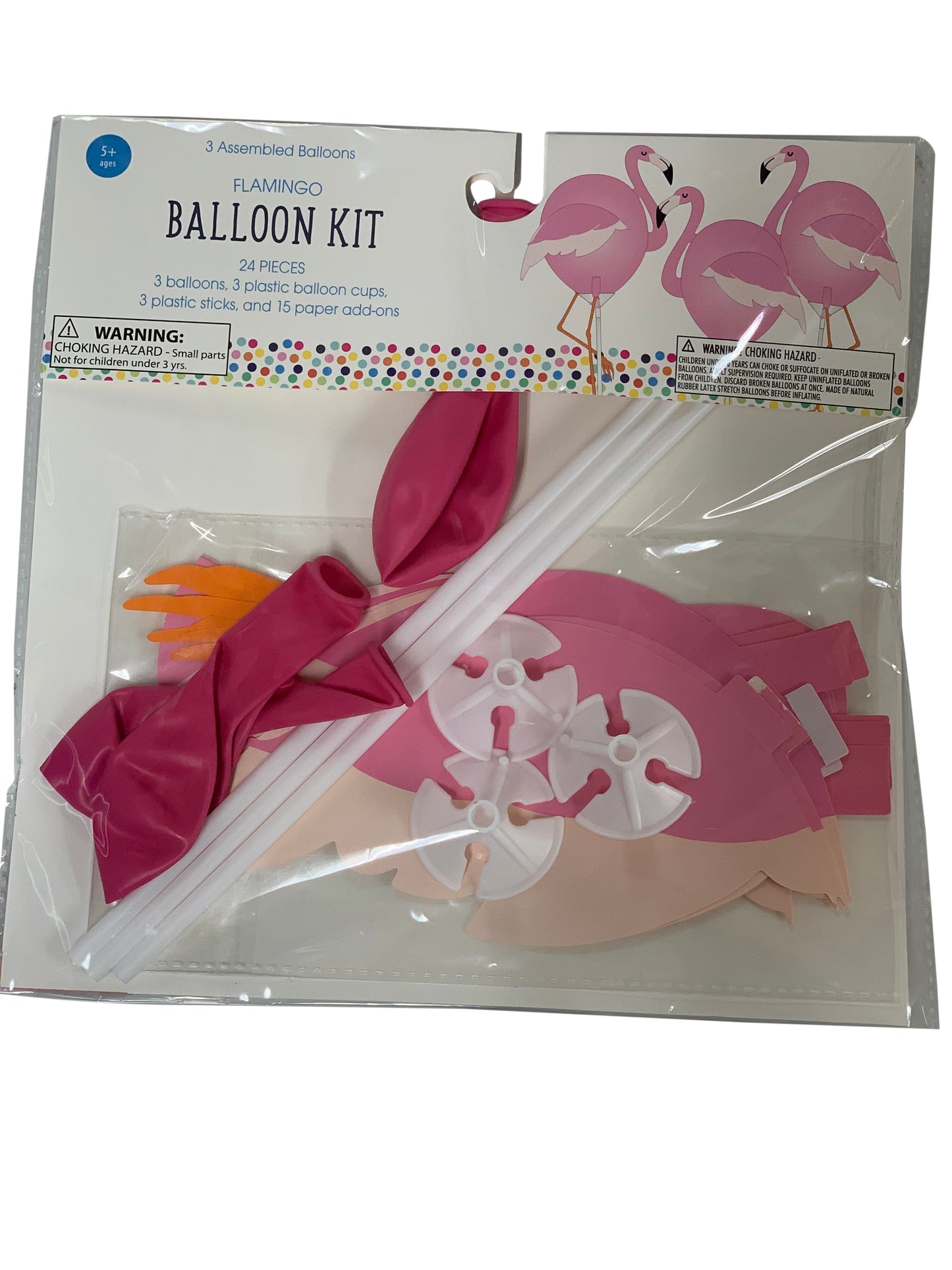 Party Balloon Kits