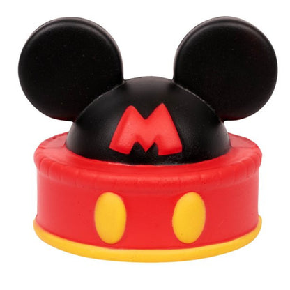 Mickey Squeezie Cake