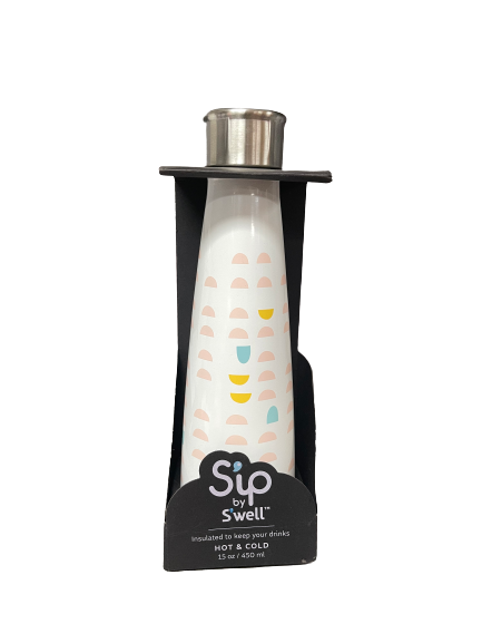 Sip By Swell Hot & Cold Bottle