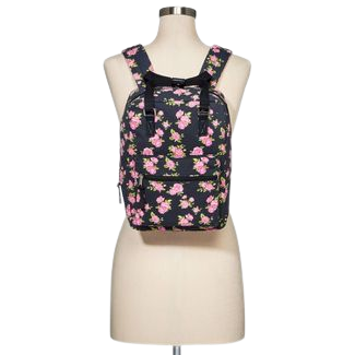 Wild Fable Floral Print Backpack