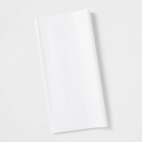 Wondershop-Tissue Paper, 90 Sheets, Gift Paper, 16.5 in X 24 in Sheets-NEW