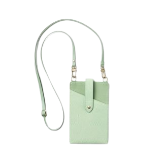 heyday Crossbody Phone Sleeve Pouch