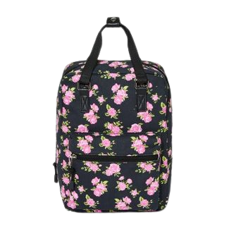 Wild Fable Floral Print Backpack