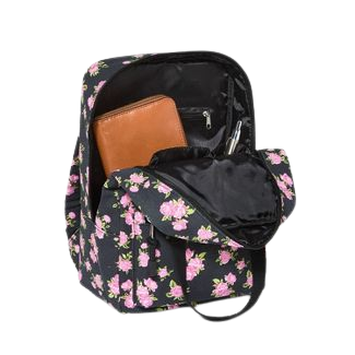 Wild fable cheap black backpack