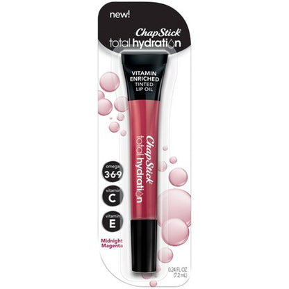 Chapstick Total Hydration Tinted Lip Oil