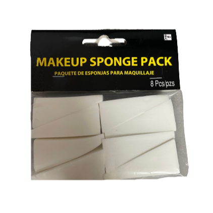 Makup Sponge Pack