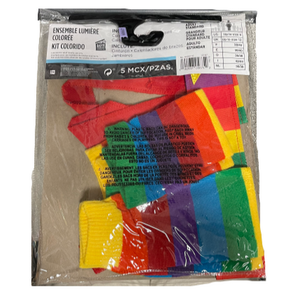 Colorful Light Kit