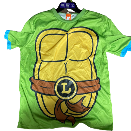 Teenage Mutant Ninja Turtles T-shirt