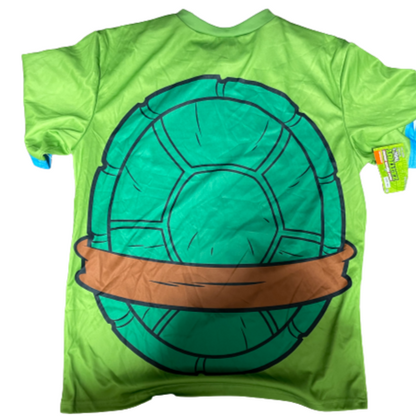 Teenage Mutant Ninja Turtles T-shirt