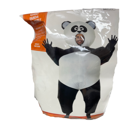 Giant Panda Inflatable