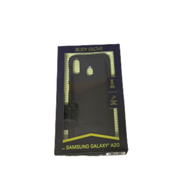 Body Glove Samsung Galaxy A20 Phone Case