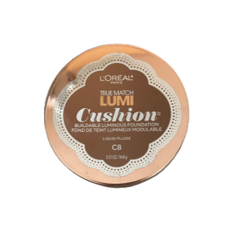 L'oreal True Match Lumi Cushion Foundation C8