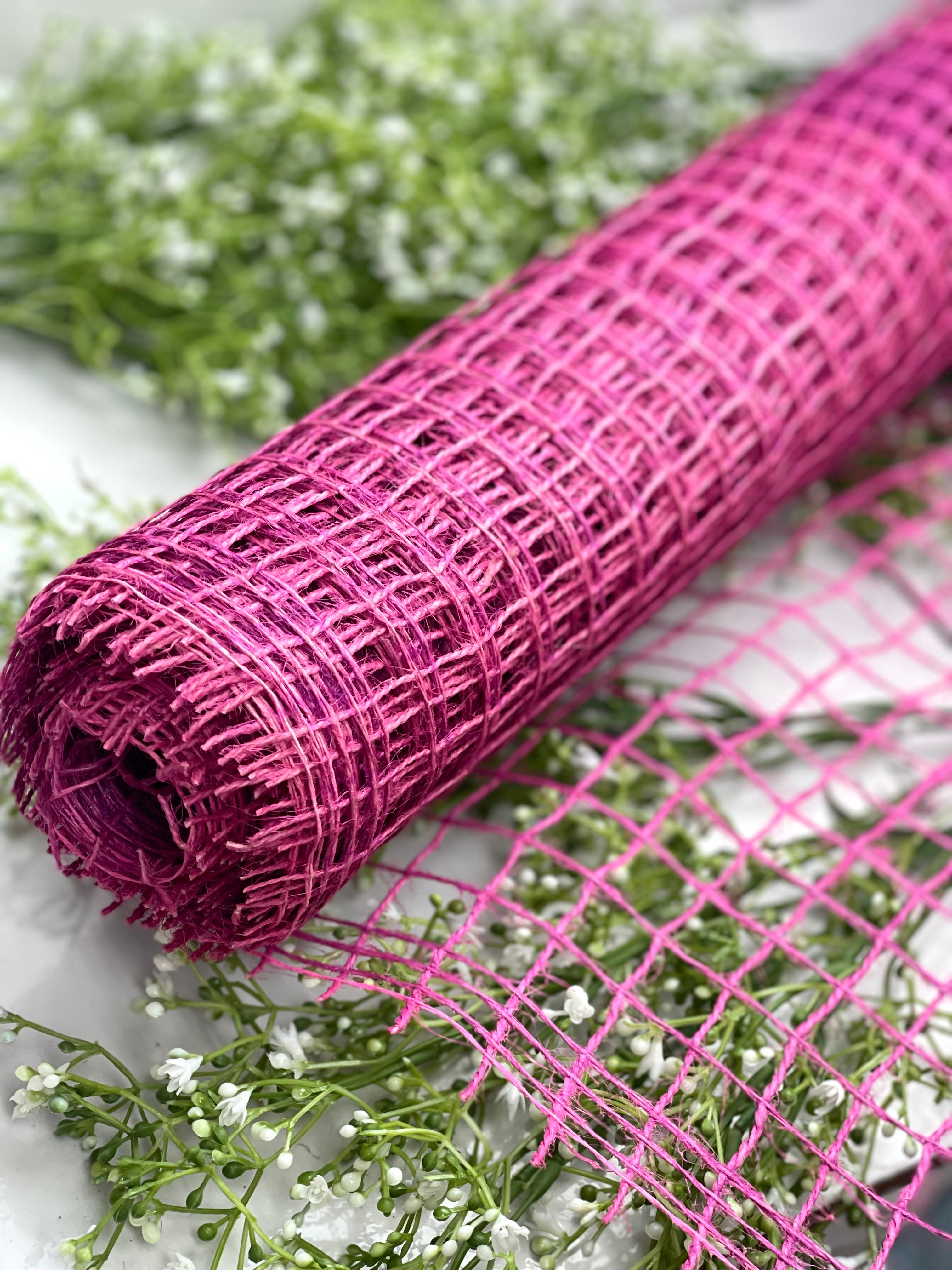 Netting Designs 20 Inch by 6 Yards Designer Netting Botanical – TMIGifts