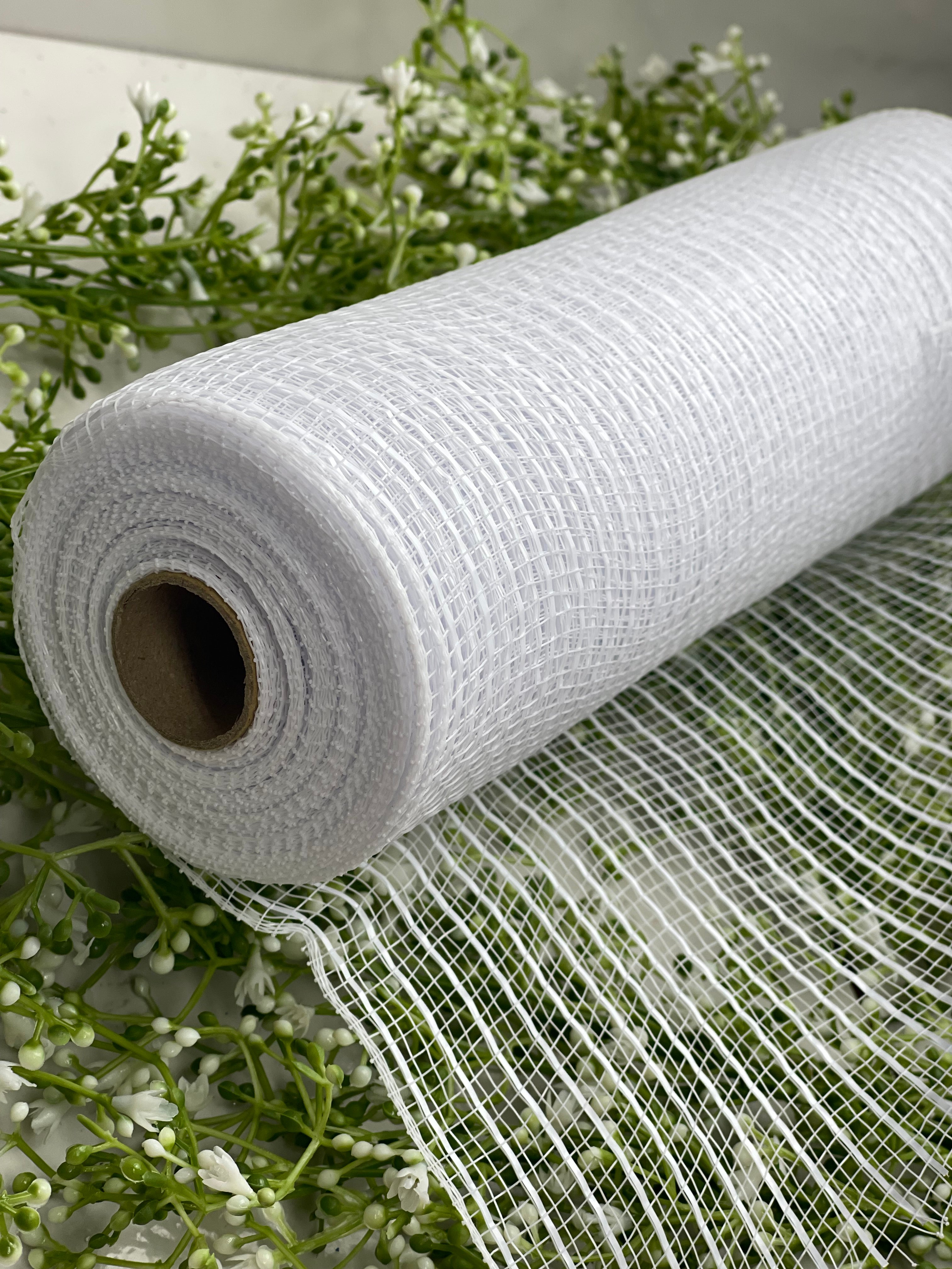 Metalic Netting 10
