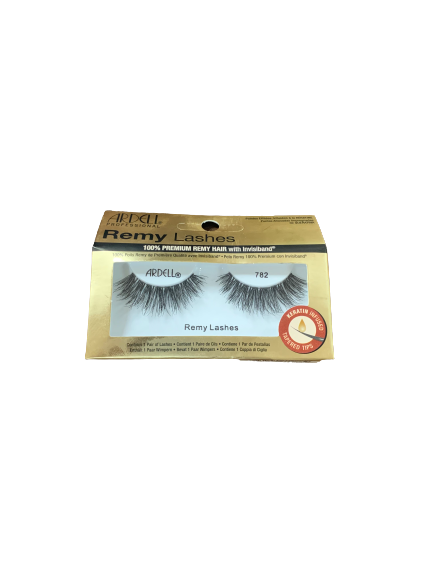 Remy Lashes