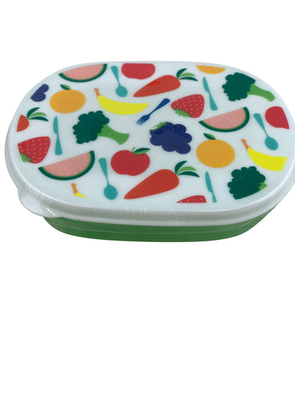 Reusable Lunch Container