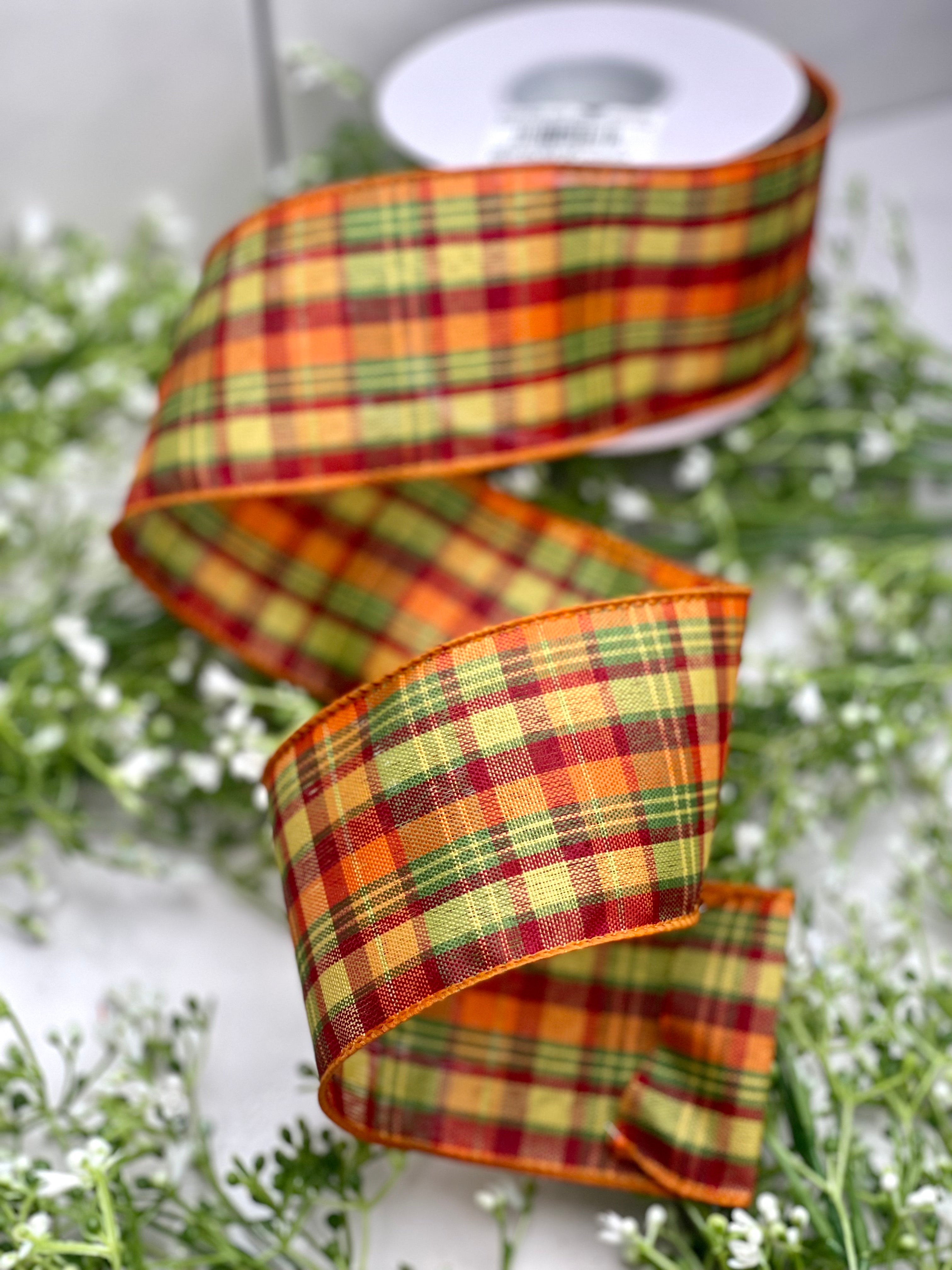 Fall Ribbon โ TMIGifts