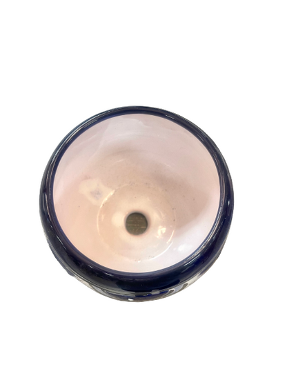 Small Talavera Bubble Pot