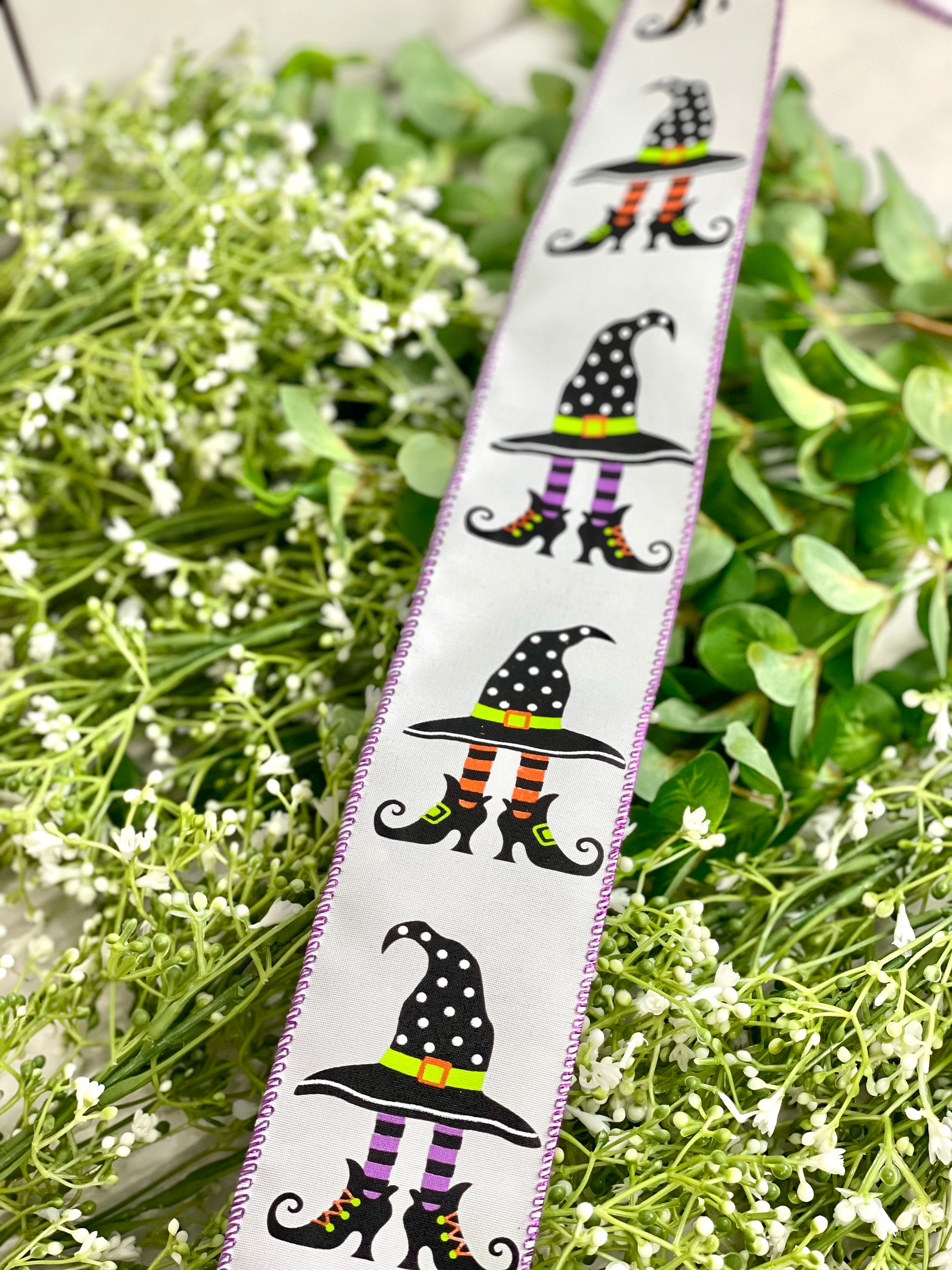 Halloween Ribbon – TMIGifts