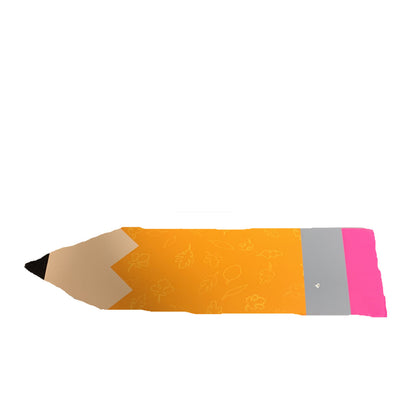 Teacher Seasonal Pencil Holder