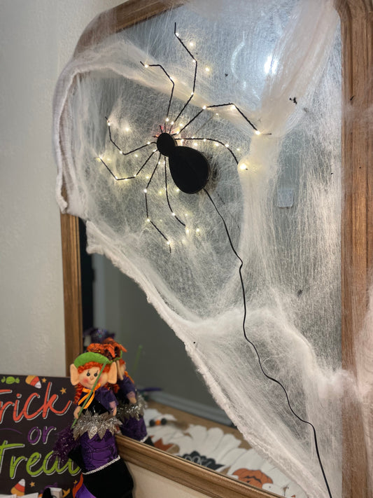 14 Inch LED Spider
