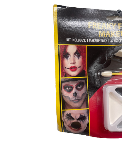Freaky Faces Makeup Kit