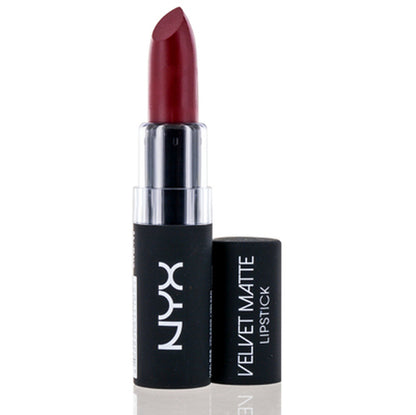 NYX Velvet Matte Lipstick-Volcano