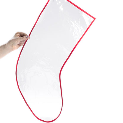 My Giant Christmas Mystery Stocking