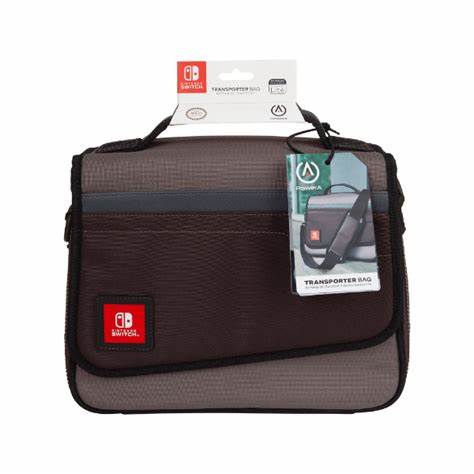 Nintendo Switch Transporter Bag