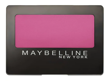Maybelline Expert Wear Single Eyeshadow - Fierce Fuschia