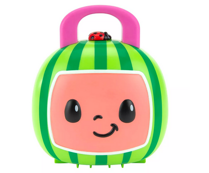 Cocomelon - Lunchbox Playset