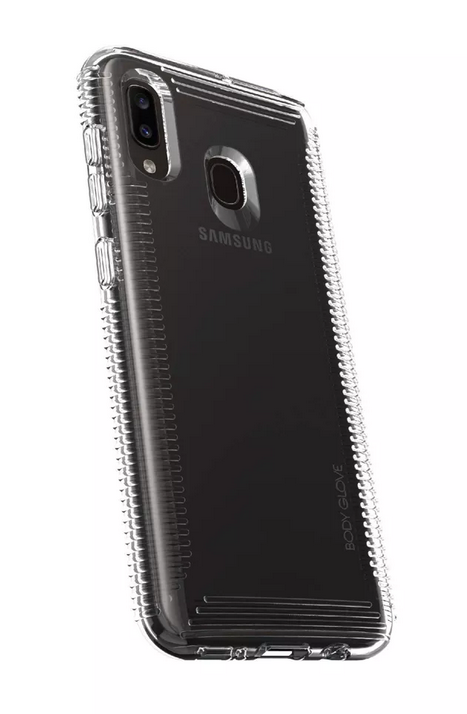Body Glove Prizm Phone Case- Samsung Galaxy A20