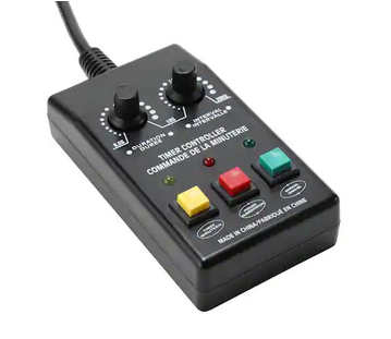 Home Accents Holiday Fog Machine Timer