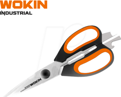 Wokin Multi-Purpose Kitchen Scissors
