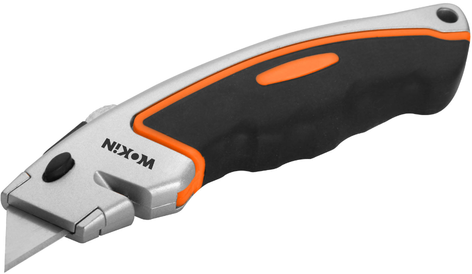 Retractable Utility Knife Screenshot