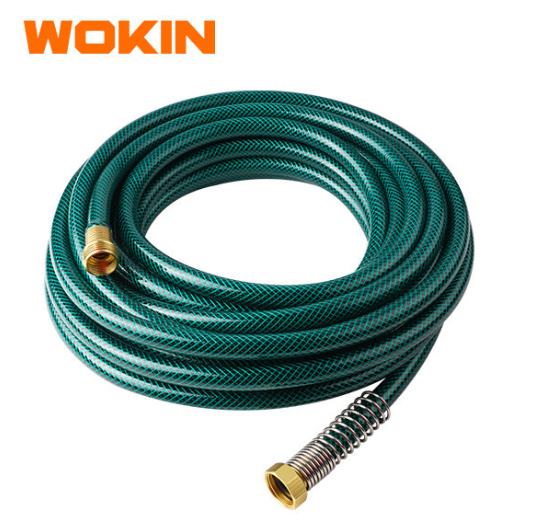 Wokin 1/2 Inch 25 Foot Garden Hose