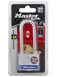 Master Lock - Single Lock