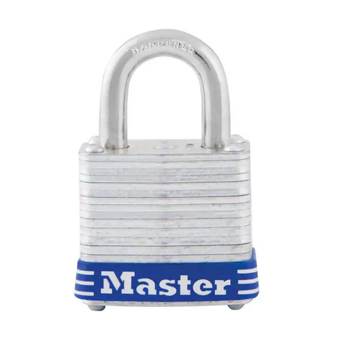 Master Lock Padlock