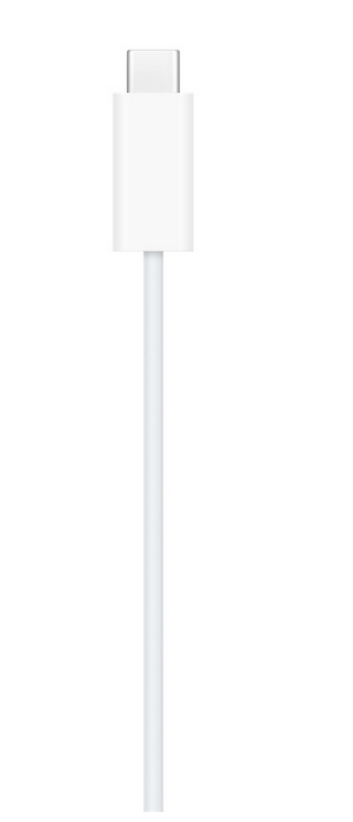 Apple Watch Magnatic Charger To USB Cable