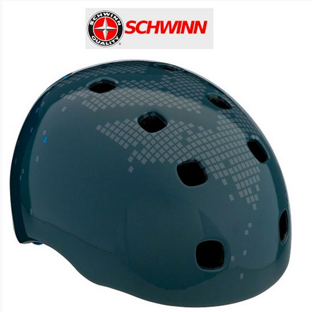 Schwinn burst helmet shop
