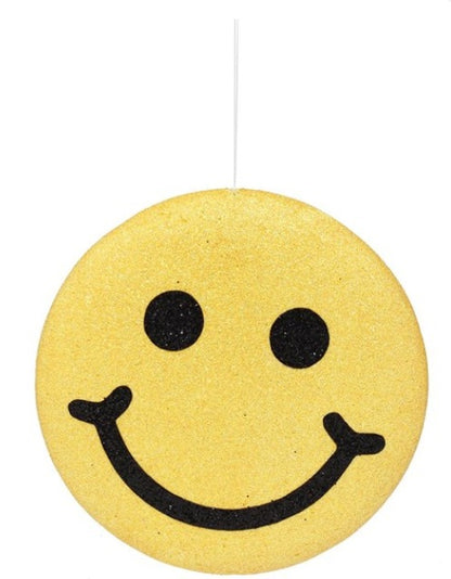 Smiley Face Hanging Decor
