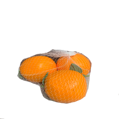 Paper Miche Whole Oranges