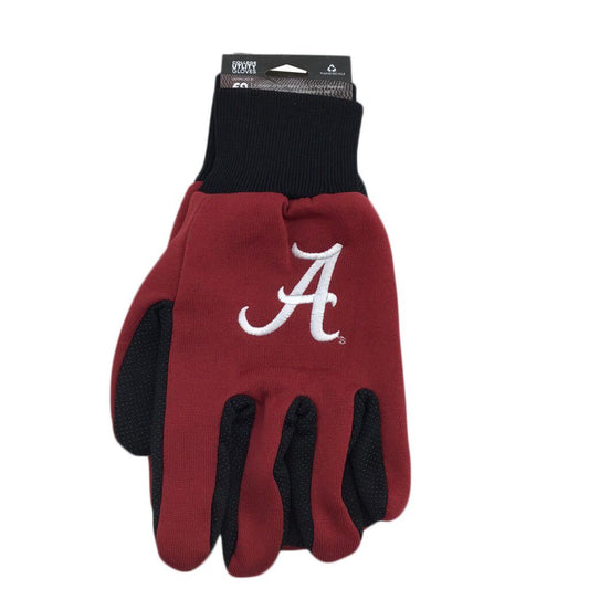 Alabama Foco College Utility Gloves