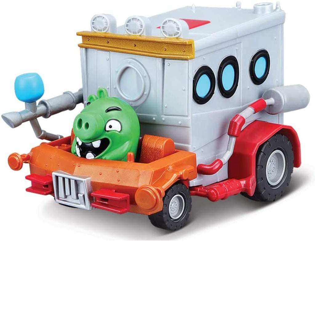 Angry Birds Rage Racers – TMIGifts