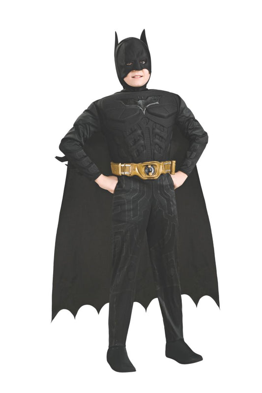 Child's Batman Costume