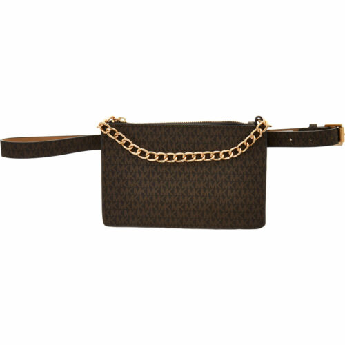 Michael Kors Belt Bag Gold - $60 (31% Off Retail) New With Tags - From Saria