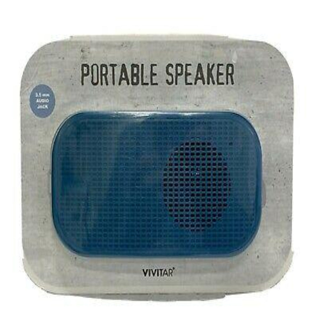 Vivitar Portable Speaker