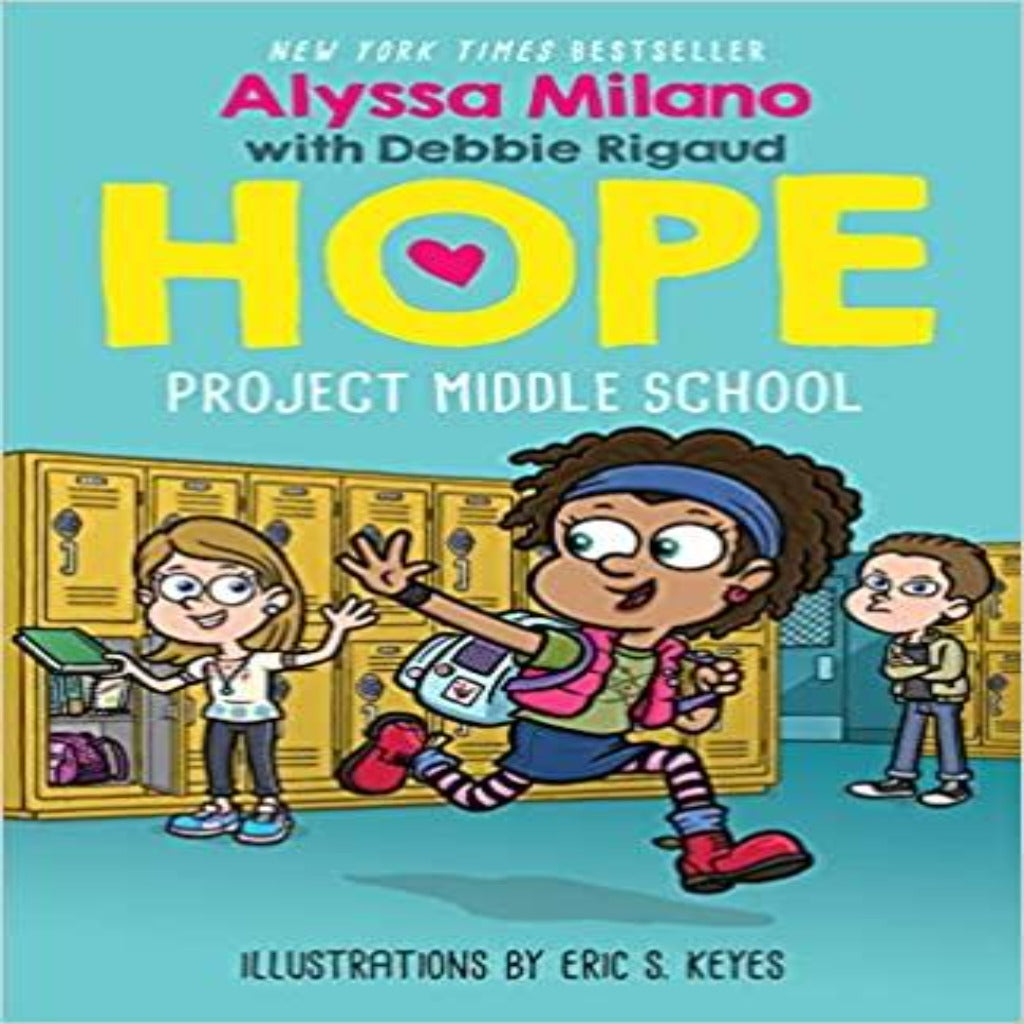 Hope: Project Middle School