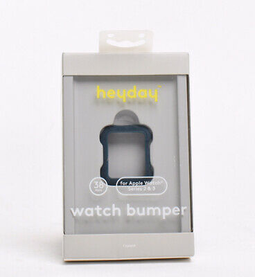 Heyday Apple Watch Bumper